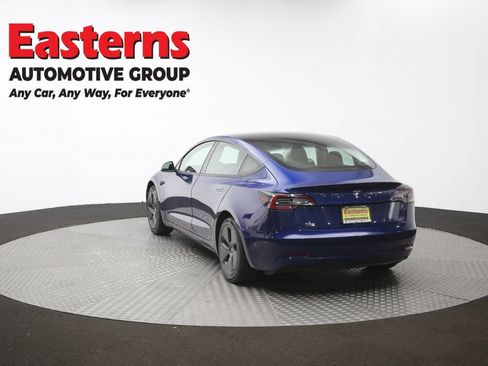 Used 2021 Tesla Model 3 Standard Range Plus RWD image 60