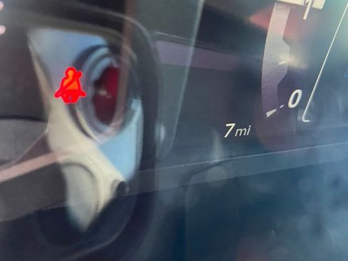 New 2025 Toyota Tacoma SR5 image 5