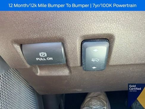 Used 2024 Ford F250 King Ranch AWD/4WD image 39