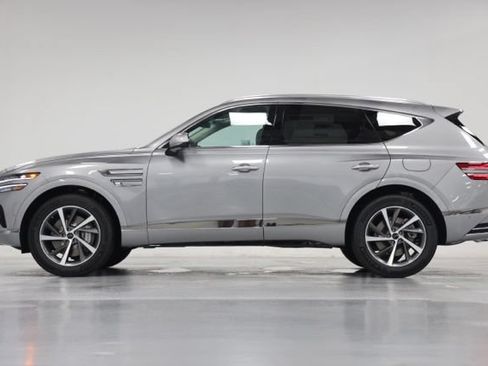 New 2026 Genesis GV80 3.5T Advanced AWD/4WD image 8
