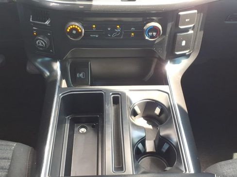 Used 2022 Ford F150 XL w/ STX Black Appearance Package AWD/4WD image 18