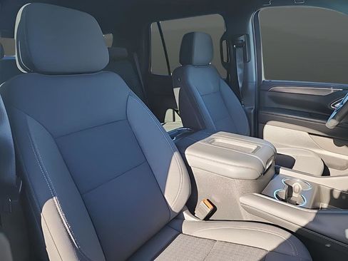 Used 2023 Chevrolet Tahoe LS w/ Driver Alert Package image 22