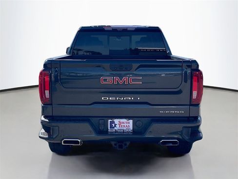 Used 2021 GMC Sierra 1500 Denali w/ Denali Ultimate Package image 6