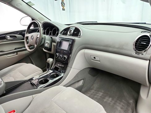 Used 2017 Buick Enclave Convenience FWD image 24