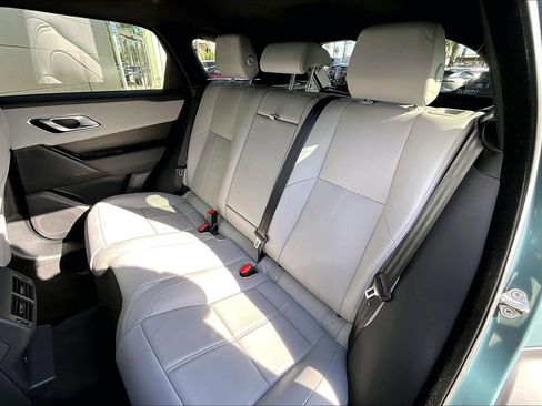 Used 2026 Land Rover Range Rover Velar S AWD/4WD image 26