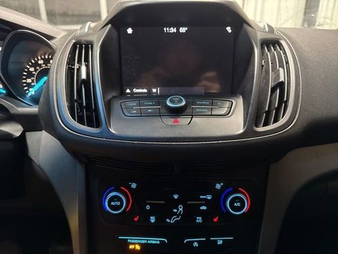 Used 2018 Ford Escape SEL FWD image 8
