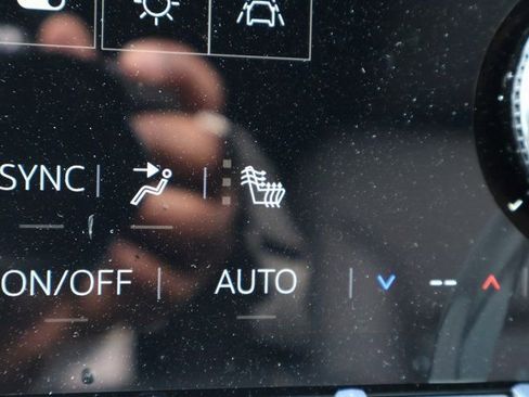 New 2026 GMC Acadia Elevation w/ Elevation Premium Package image 27