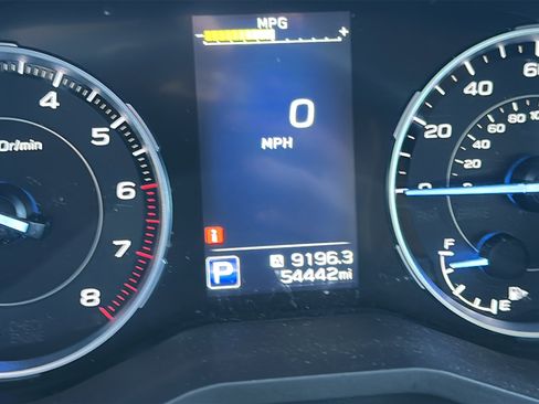 Used 2021 Subaru Ascent Limited w/ Technology Package image 16