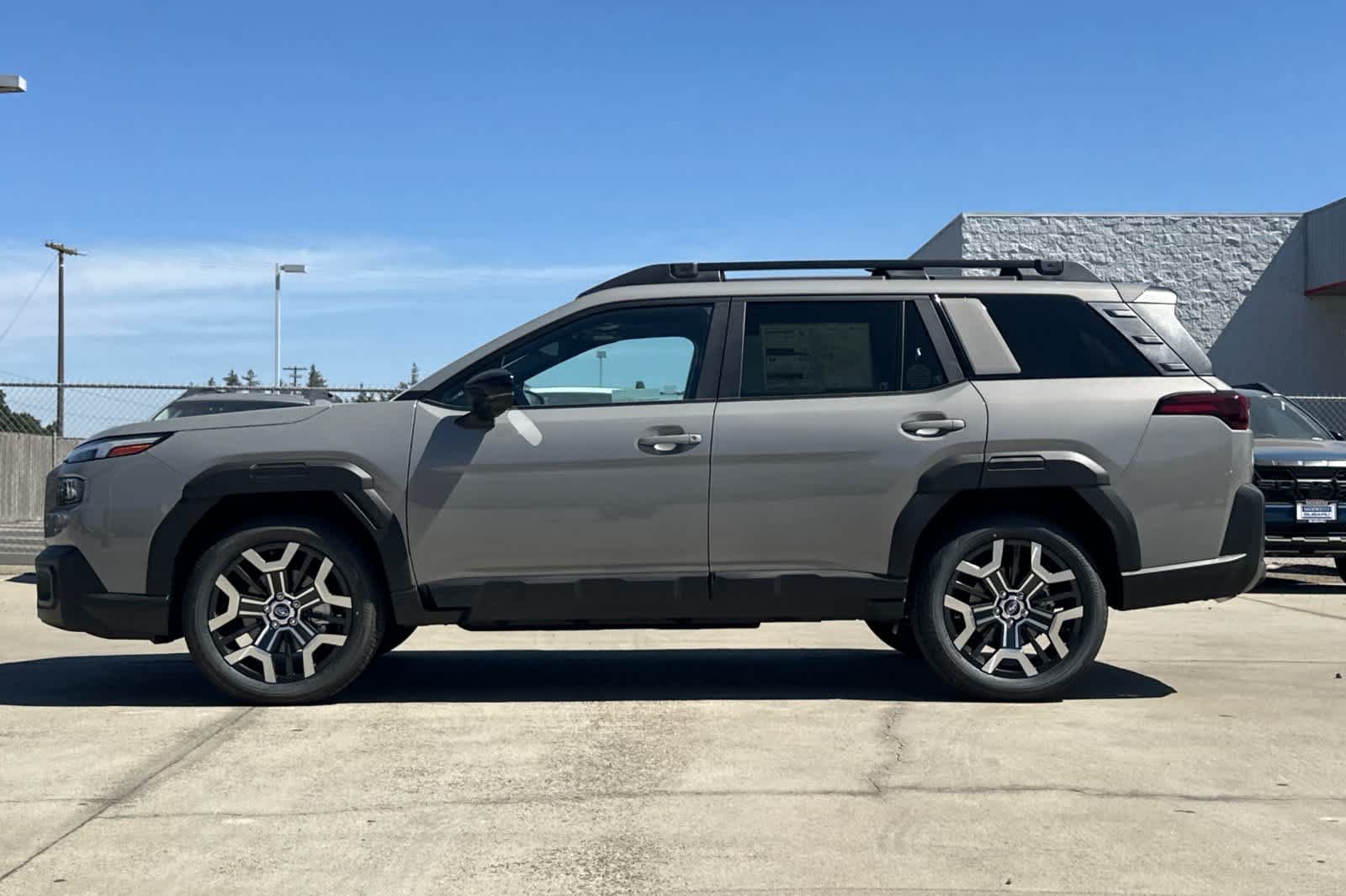 New 2026 Subaru Outback Touring XT AWD/4WD image 6
