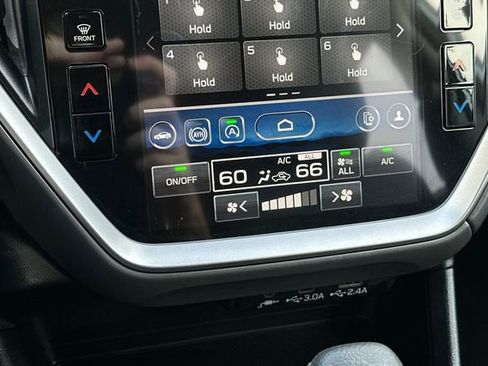 Used 2024 Subaru Crosstrek 2.0i Premium w/ Popular Package #4 image 22