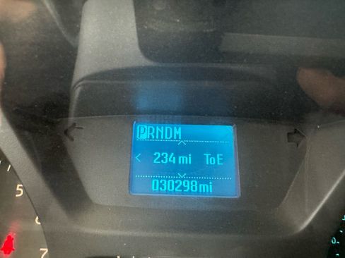 Used 2015 Ford Transit 150 130 Low Roof RWD image 8