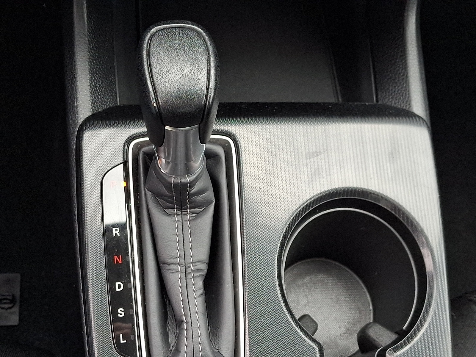Certified 2024 Honda Civic EX image 15