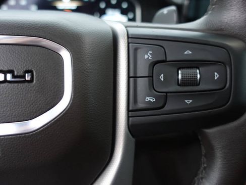 Used 2022 GMC Sierra 1500 Denali AWD/4WD image 55