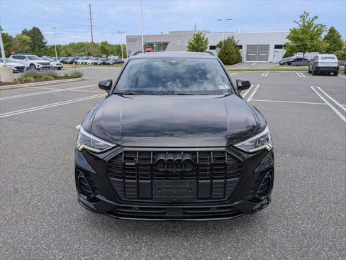 Certified 2023 Audi Q3 2.0T Premium Plus w/ Premium Plus Package AWD/4WD image 2