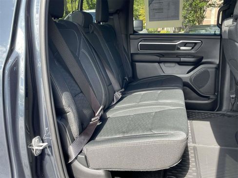 New 2026 RAM 1500 Big Horn image 32