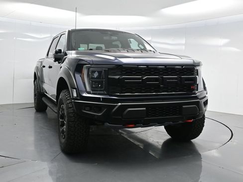 Used 2023 Ford F150 Raptor w/ Equipment Group 802A Raptor R AWD/4WD image 27