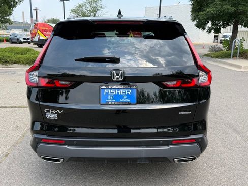 Used 2024 Honda CR-V Sport Touring image 5