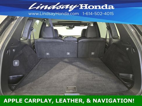 Used 2020 Honda Passport Elite image 7