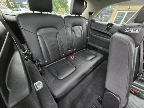 Used 2012 Audi Q7 TDI Premium Plus AWD/4WD image 35