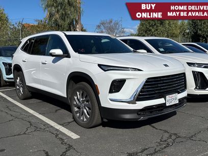 Used 2025 Buick Enclave Preferred