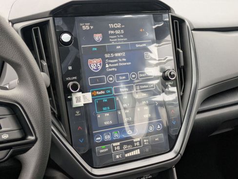 New 2026 Subaru Crosstrek 2.0i Premium image 24