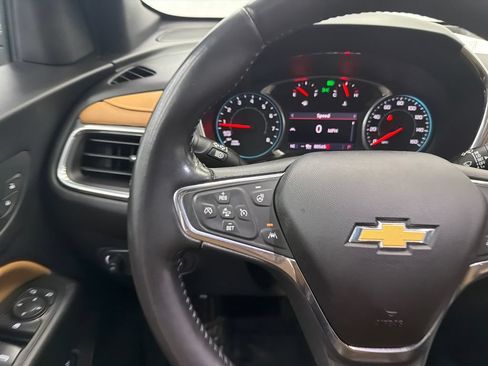 Used 2020 Chevrolet Equinox Premier FWD image 26