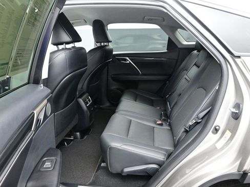 Used 2019 Lexus RX 350 FWD w/ Accessory Package image 12