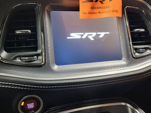 Used 2022 Dodge Challenger SRT Hellcat image 20