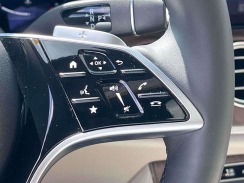 Certified 2023 Mercedes-Benz E 350 4MATIC Sedan image 37