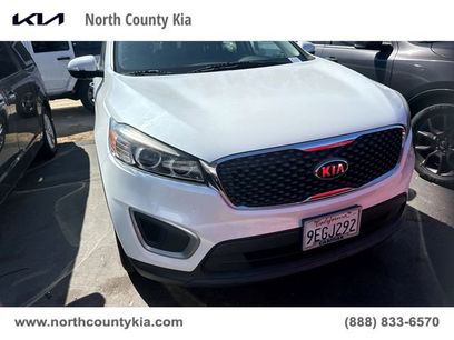 Used 2018 Kia Sorento LX