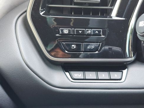 New 2026 Lexus TX 350 AWD image 16