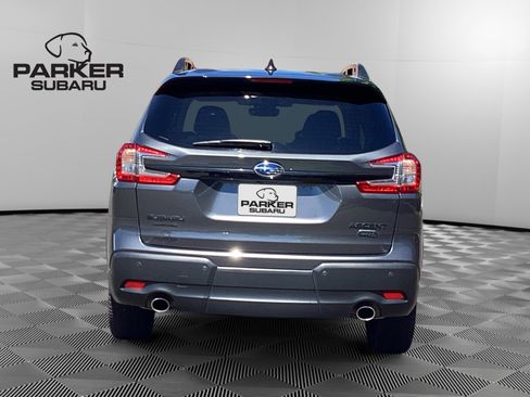 Used 2024 Subaru Ascent Onyx Edition AWD/4WD image 4
