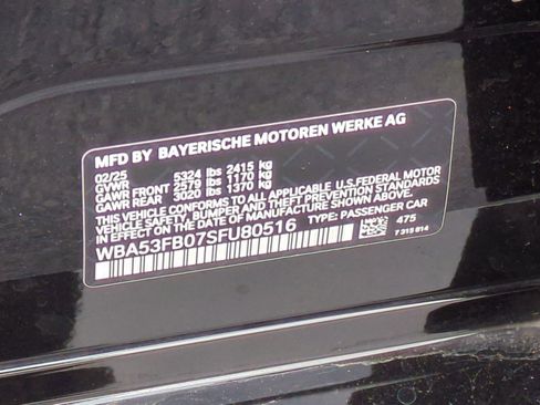 Used 2025 BMW M440i image 34