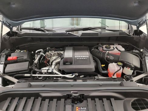 New 2026 Chevrolet Silverado 1500 RST AWD/4WD image 51