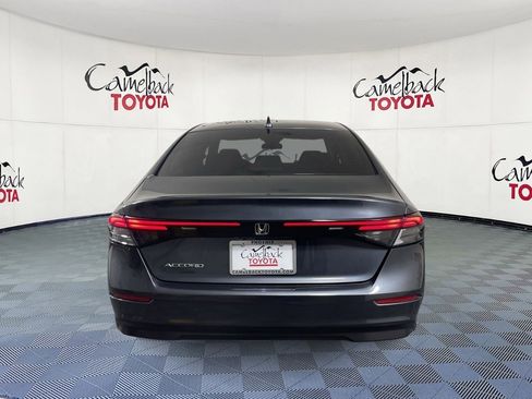 Used 2024 Honda Accord LX image 6