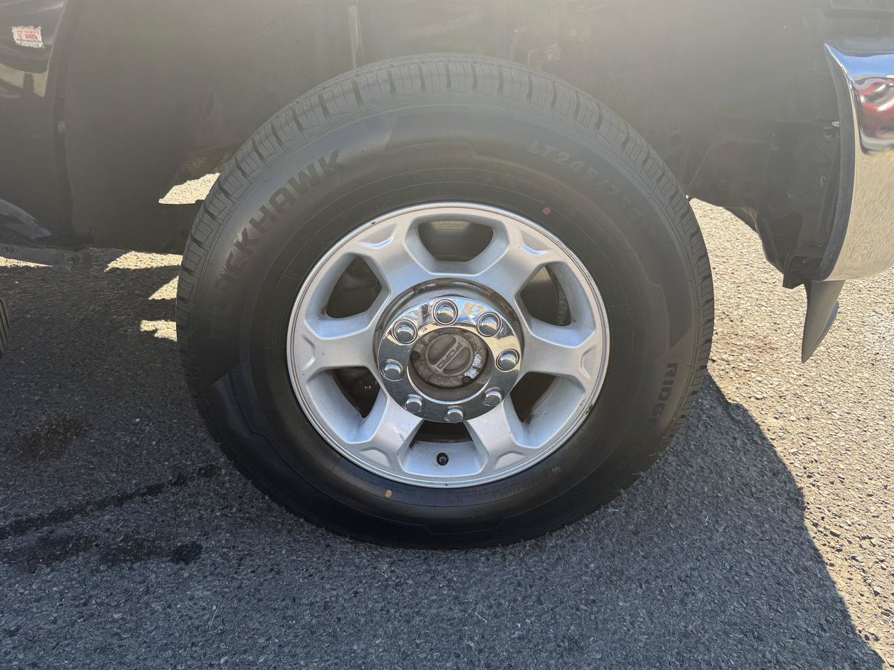 Used 2014 Ford F250 XLT w/ XLT Interior Package AWD/4WD image 36