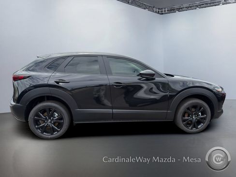 New 2026 MAZDA CX-30 AWD 2.5 S w/ Select Sport Pkg image 3
