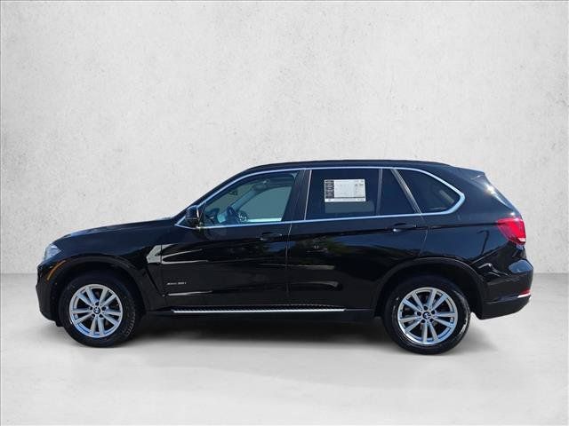Used 2015 BMW X5 xDrive35i AWD/4WD image 8