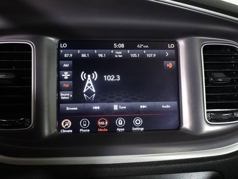 Used 2022 Dodge Charger GT RWD image 38