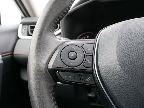 Used 2024 Toyota RAV4 Adventure image 22