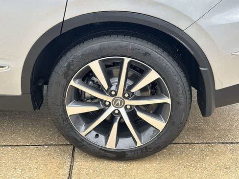 Used 2026 Acura MDX SH-AWD w/ Technology Package image 14