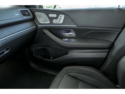 Certified 2026 Mercedes-Benz GLE 53 AMG AMG GLE 53 image 20