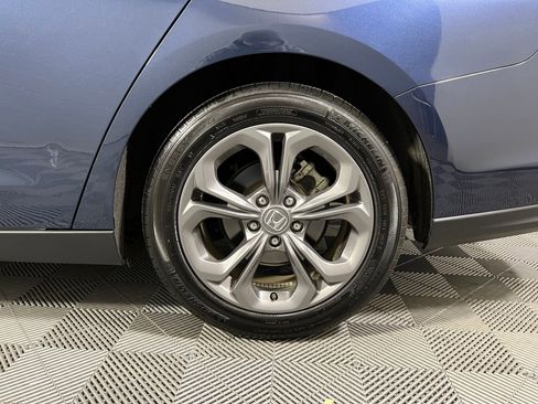 Used 2024 Honda Accord EX image 20