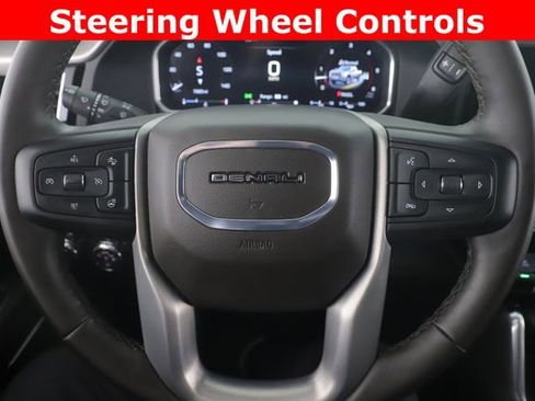 Used 2026 GMC Sierra 3500 Denali w/ Denali Reserve Package AWD/4WD image 23