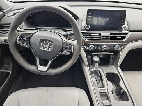 Used 2019 Honda Accord EX image 16