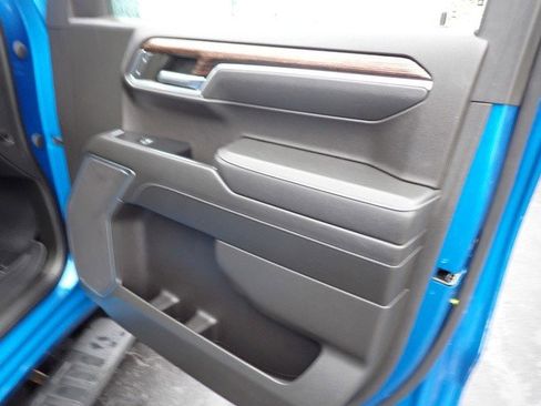 Certified 2022 GMC Sierra 1500 Elevation image 15