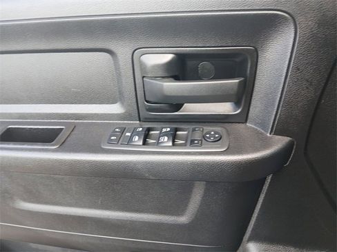 Used 2021 RAM 2500 Tradesman image 18