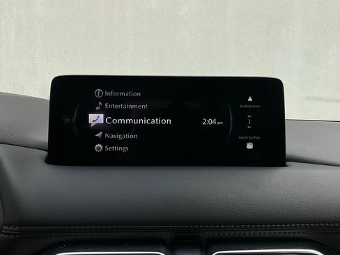 Used 2025 MAZDA CX-5 AWD 2.5 S w/ Select Package image 30