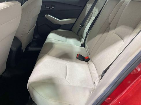 Used 2023 Honda Accord EX image 11