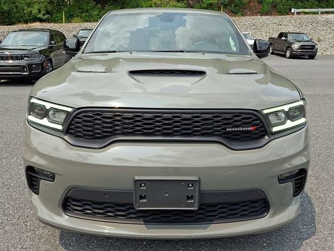Used 2022 Dodge Durango R/T w/ Blacktop Package AWD/4WD image 5